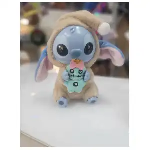 MINISO Disney x Stitch Peluche miniatura 2